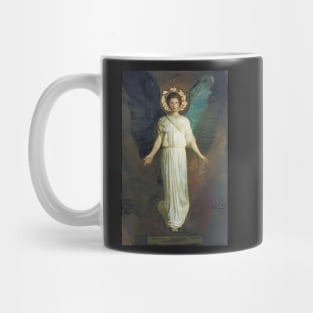 Angel of the Annunciation 109 Mug